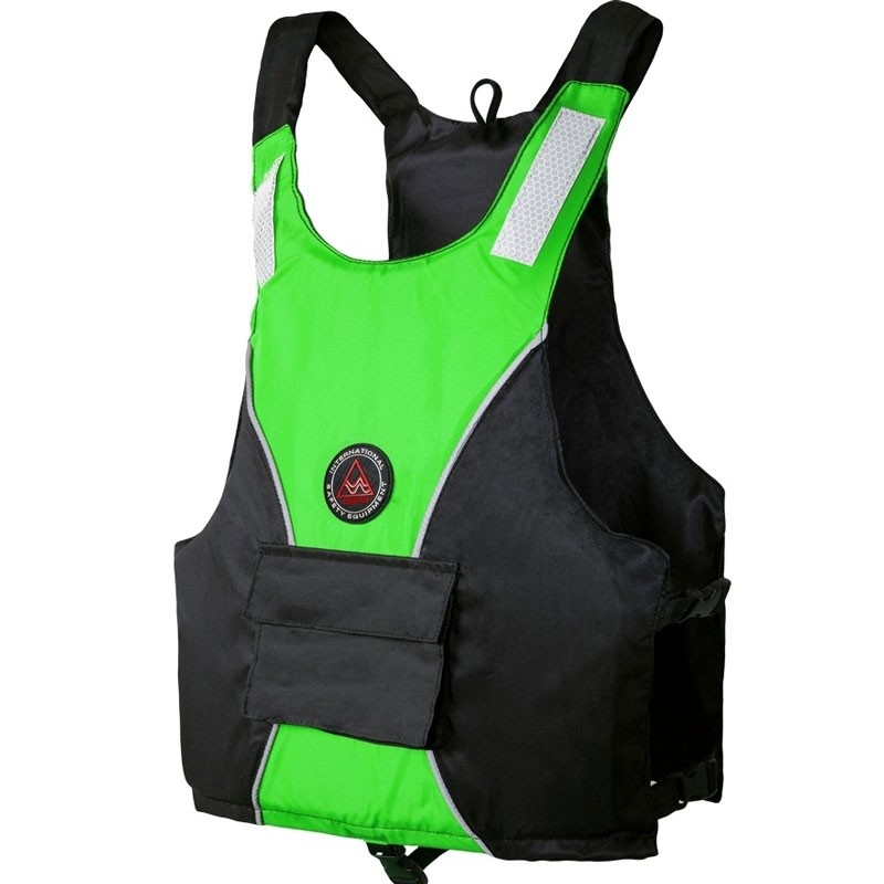 gilet aquarius