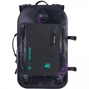 Sac à dos étanche Aztron 25 L TPU