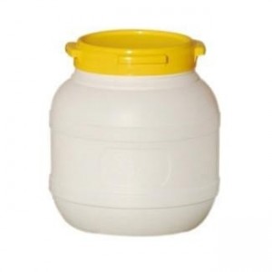 Bidon RTM Etanche 15L