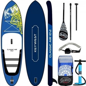 Paddle Key West Classic Air 10.2