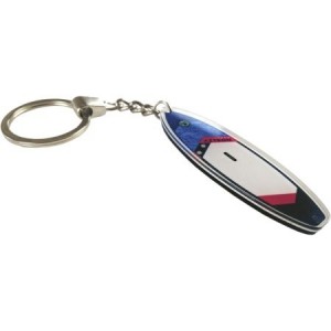  Porte-clés Aztron