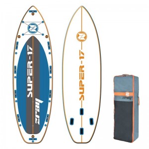 SUP Z Ray S-17 Super 2018